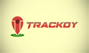 Trackoy.com - Creative brandable domain for sale